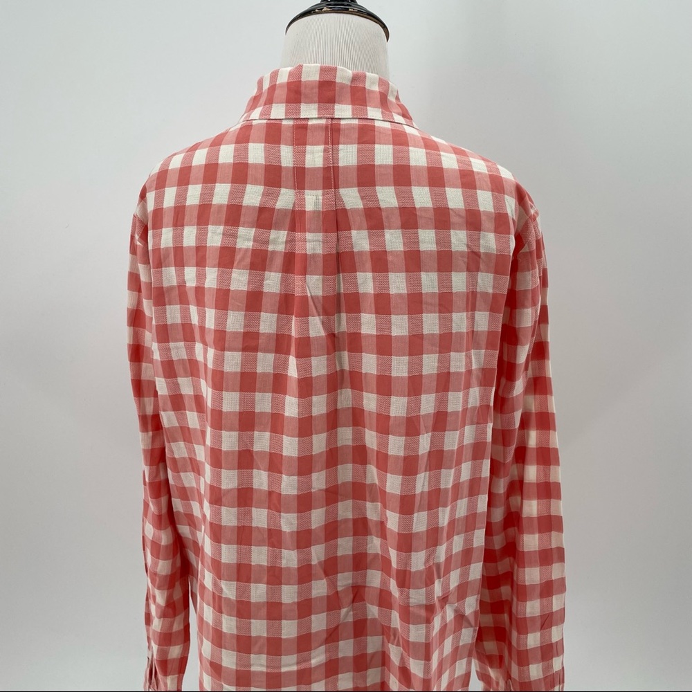 Ace Delivery Woman’s Button Up - Picture 4 of 5